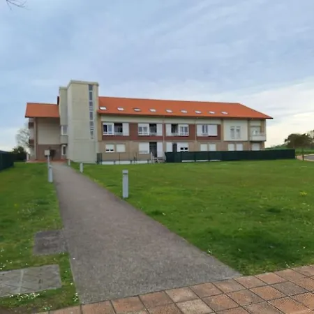 Lägenhet La Casita De Daniela Ajo