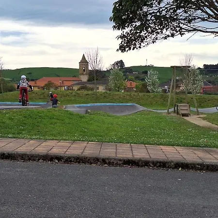 La Casita De Daniela