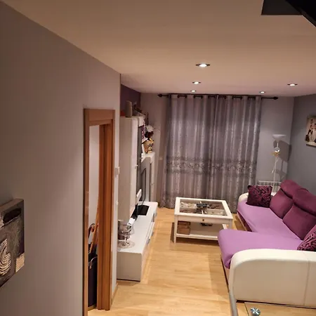 Lägenhet La Casita De Daniela Ajo