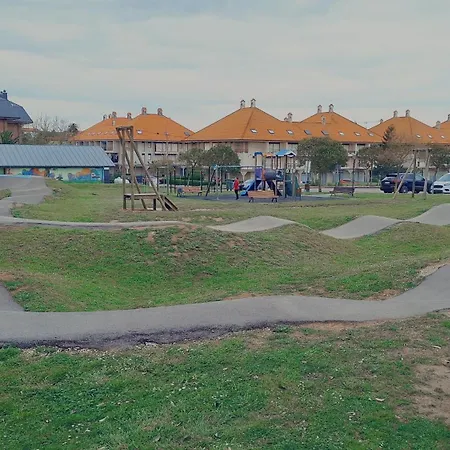 Lägenhet La Casita De Daniela