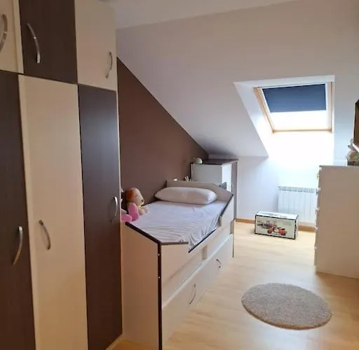 La Casita De Daniela Apartment