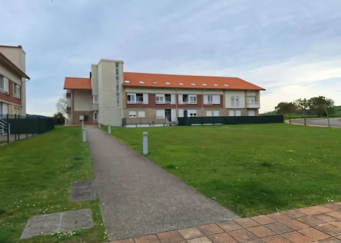 Apartment La Casita De Daniela Ajo