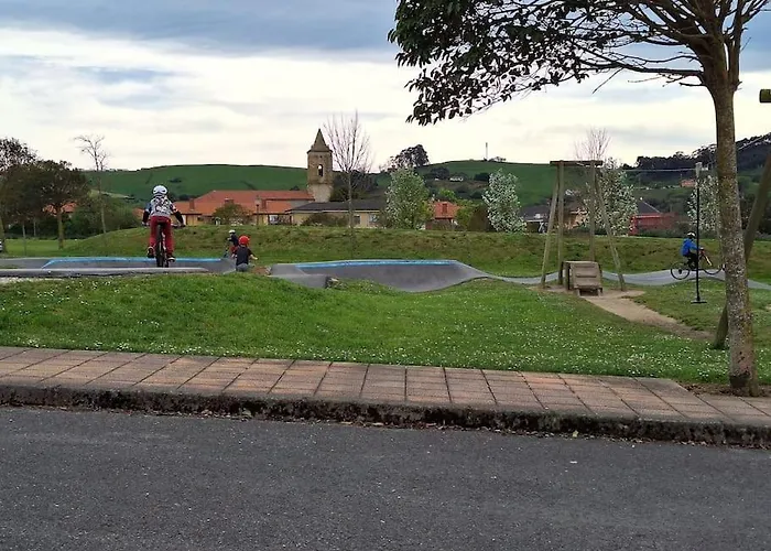 La Casita De Daniela