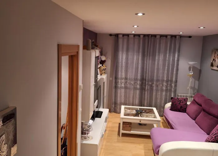 Apartment La Casita De Daniela Ajo