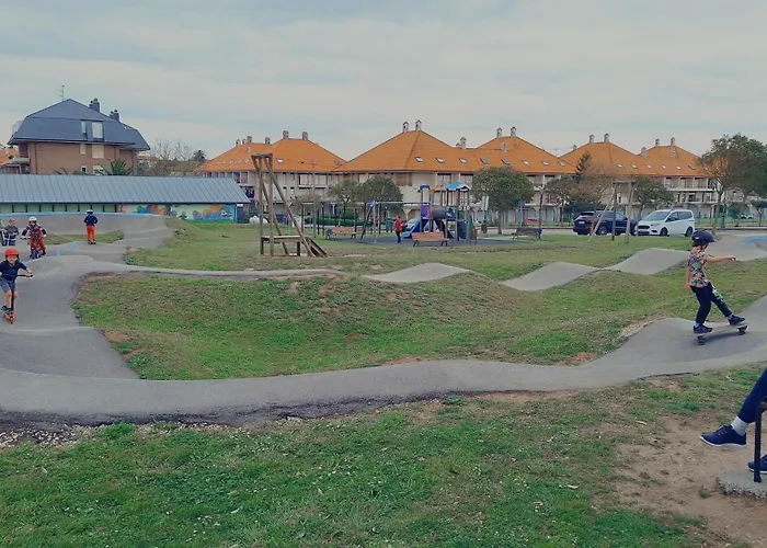 Apartment La Casita De Daniela