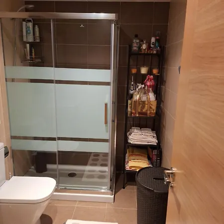 La Casita De Daniela 아호